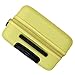 Roll Road Camboya Maleta Grande Amarillo 52x75x30 cms Rígido 4 Imagen de Roll Road Camboya Maleta Grande Amarillo 52x75x30 cms Rígido 4