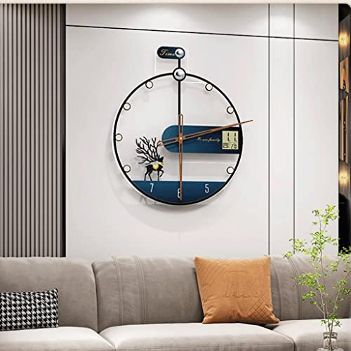 Decoración de pared colgante para sala de estar y sofá dormitorio moderno 4
