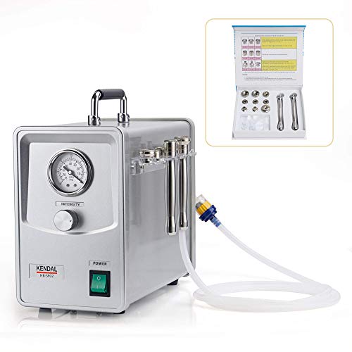 Kendal Professional Diamond Microdermabrasion Machine Facial Treatment Skin Care