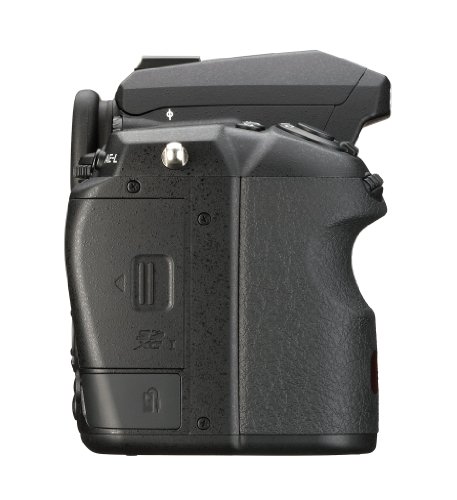 Pentax K-3 Slr Camera - Body Only #TOP5