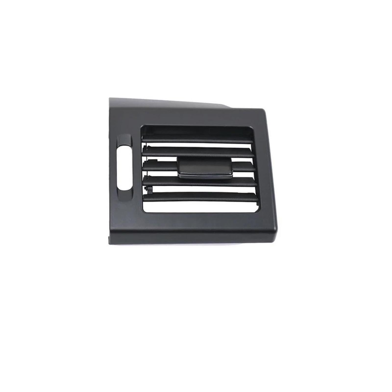 Rejilla de ventilación izquierda para tablero de Mercedes Benz GLK X204 (2009-2016) 3