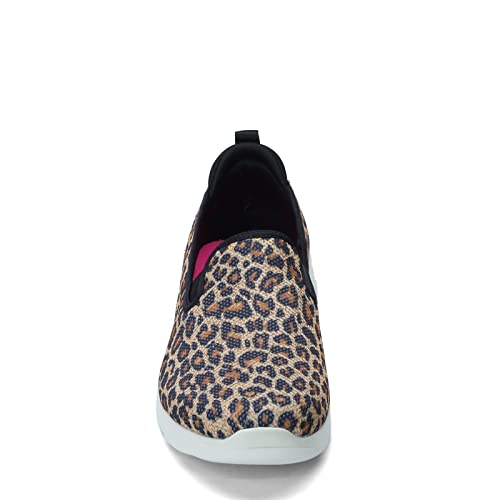 Skechers Women's Go Walk Joy-Fiery Sneaker4