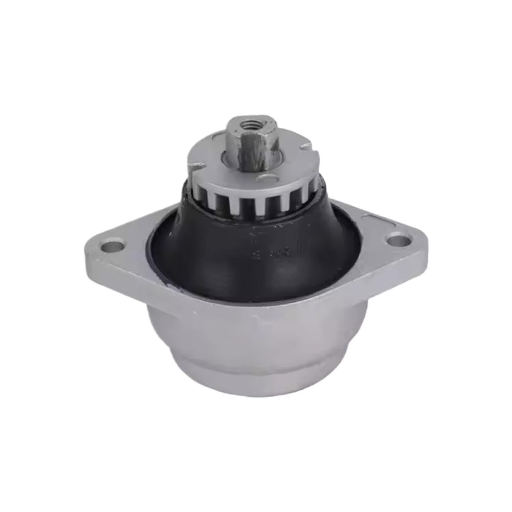Zdcvfmhqb Onecolor Front Engine Mount 4E0199267s Compatible With S8 A8 D3 2.8 3.0 3.2 4.2 5.2 6.0 V6 V8 2003 2010