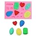 Vankerter Polymer Clay 36 Colors Oven Bake Modeling Clay with Sculpting Tools,Jewelry Making Accessories,Ideal DIY Crafts Kit for kids