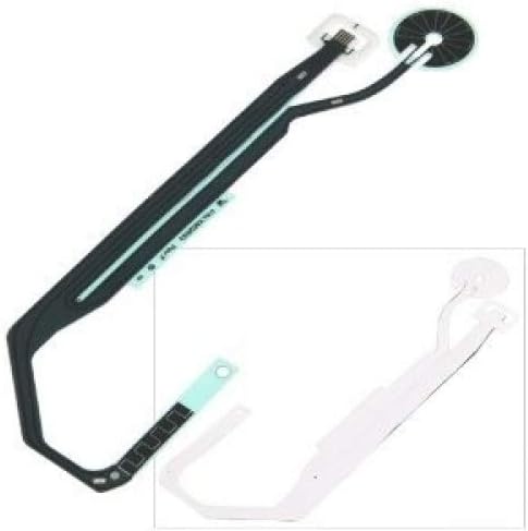 Power Switch Ribbon Flex Cable Part for Xbox 360 Slim Console