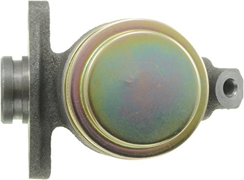 Dorman M32900 Brake Master Cylinder Compatible With Select Edsel / Ford / Mercury Models #TOP3