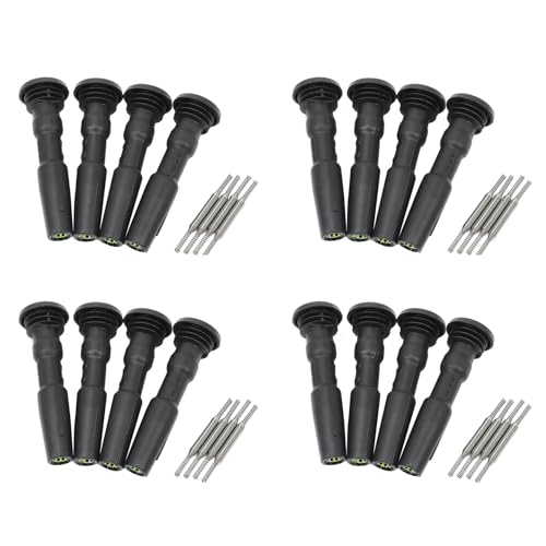 Bougie d'allumage : connecteur 04E905199H pour résoudre les ratés moteur Golf A3