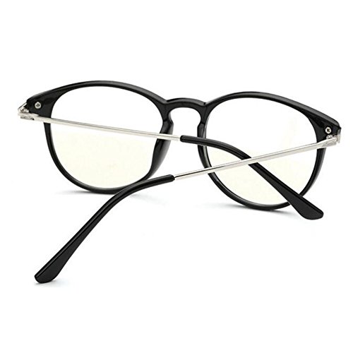 Hzjundasi Luce blu Filtro Computer Bicchieri