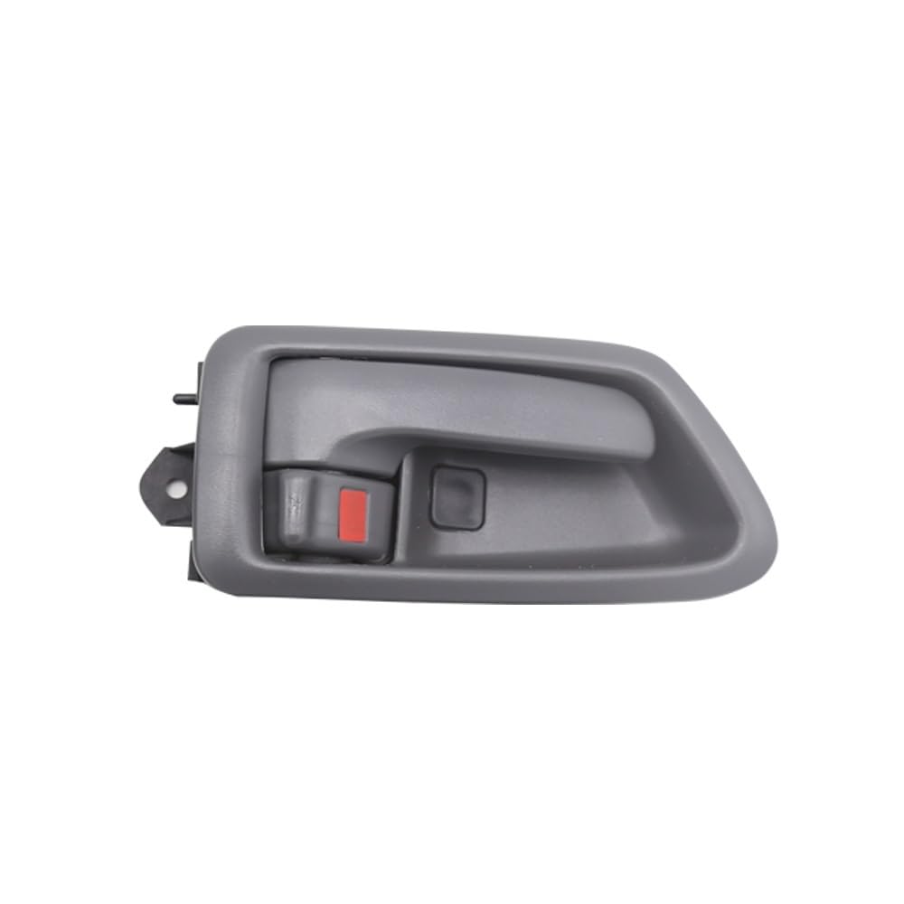 Ybvdcxp One Color Door Pull Handle Car Inside Interior Door Handle For Camry 1997 1998 1999 2000 2001