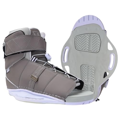 Hyperlite Viva Wakeboard Binding 8-11(W)