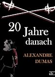 Cover zum Buch 20 Jahre danach