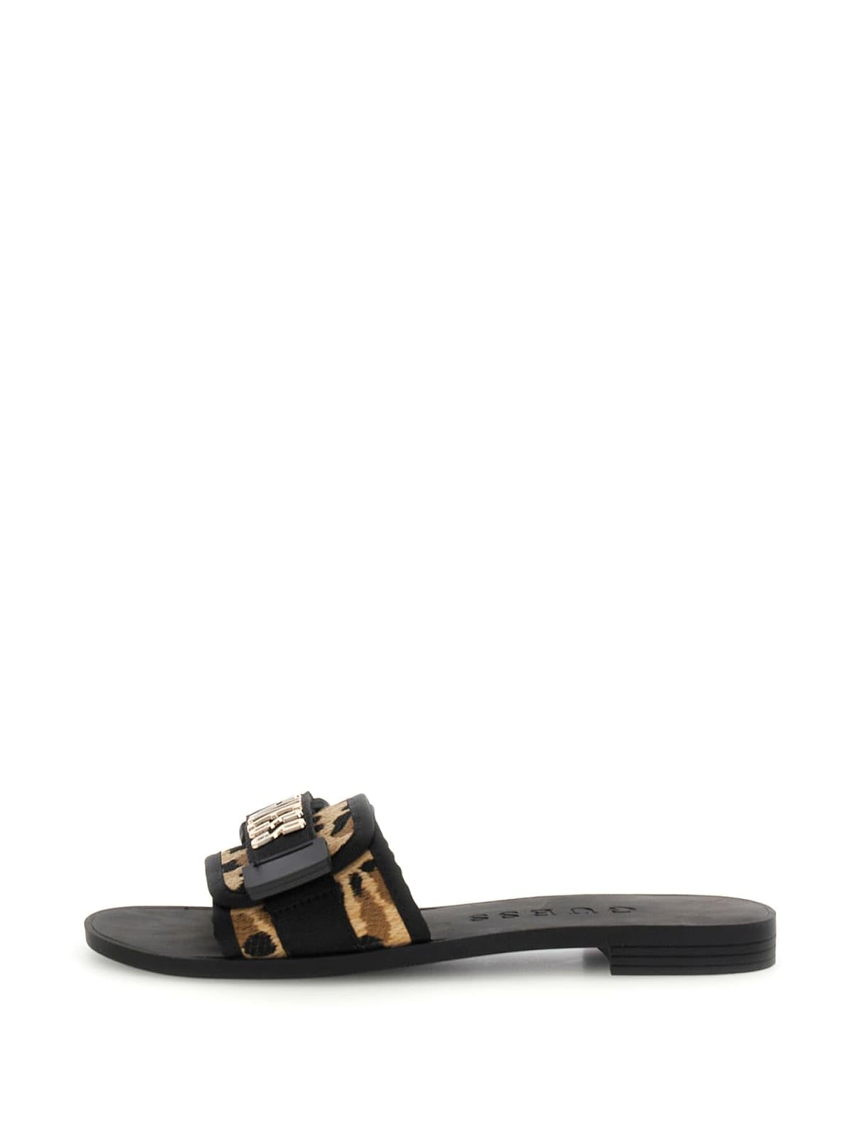 GUESS Elyze5 Slide SLIDEDonna