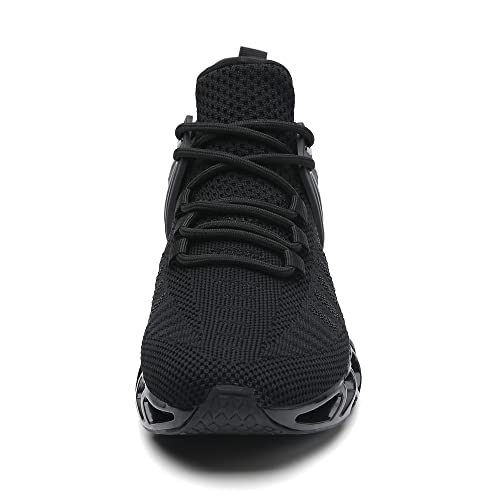 Image of SKDOIUL Men Sport Athletic Running Sneakers Walking Shoes
