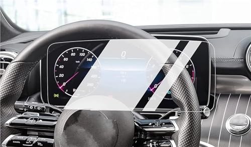 Protection d'écran Mercedes Classe C CLE 11,9 pouces 2022-2024