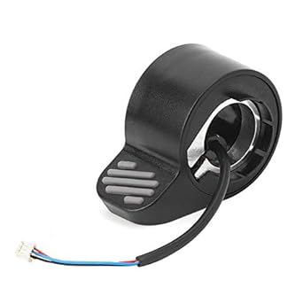 Electric Scooter Brake Throttle, Electric Scooter Parts Scooter Brake Throttle, for exercise outdoor