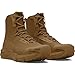 Under Armour Men's Charged Valsetz, (200) Coyote/Coyote/Coyote, 13, US
