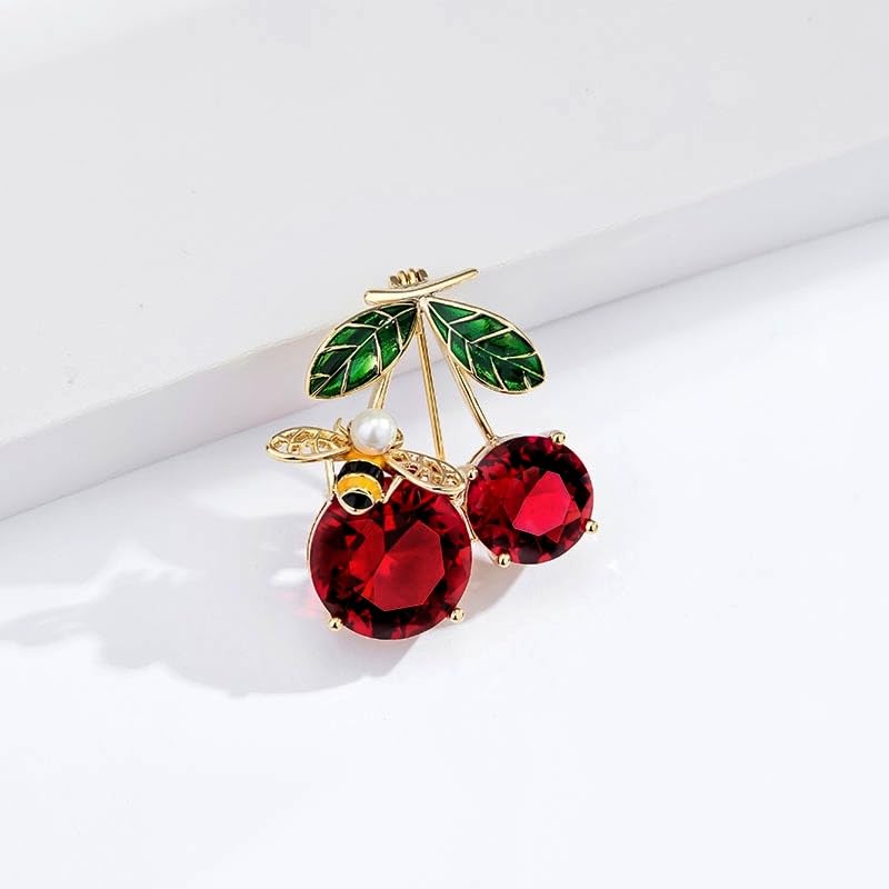 Image of Cameo Brooch Vintage Silver Tone Lady Portrait Brooch Pins for Women Victorian Jewelry Crystal Rhinestone Brooches for Hat Scarf Collar Lapel Handbags Shawls for Christmas