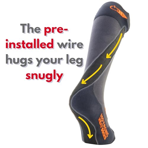 Hotronic Heat Socks Only XLP Pfi 30 Surround Thin2