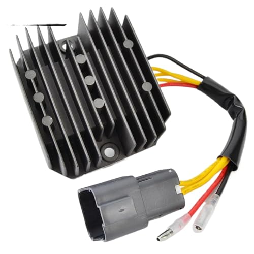 Régulateur redresseur pour restaurer charge circuit électrique Access ATV - 3