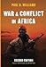 War and Conflict in Africa