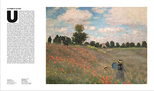 L'impressionnisme décrypter les tableaux et comprendre les techniques
