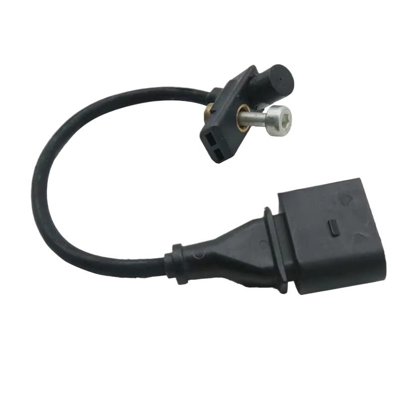 Capteur vilebrequin 030906433K résout les problèmes de démarrage Pointer 1.8L