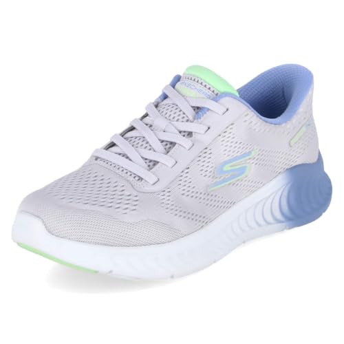 Image of Skechers Women's Go Walk Now Hands Free Slip-ins Walking Shoes
