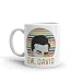 Ew, David! Funny Alexis Rose Meme Mug in a Vintage Retro style The Schitts Creek design