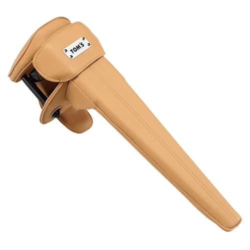 TOMS トムス ステアリングロック ハンドルロック 盗難防止 対策グッズ 窃盗対策 車 防犯のサムネイル