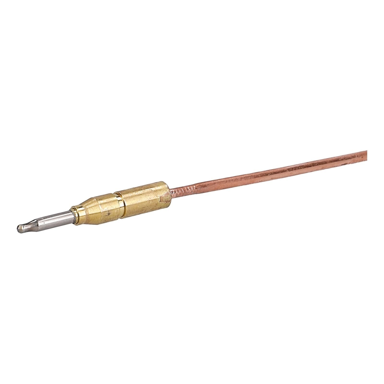 LUTH Premium Profi Parts Termopar 1100 mm para horno compatible con Zanussi 3429067030 en cocina de gas