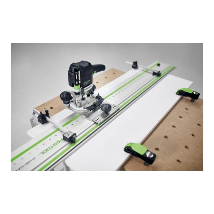 Festool GUIDE RAIL PLAT FP-LR32, Size - Image 2