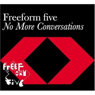 No More Conversations