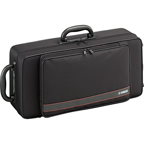 yamaha yas-280 saxophones student alto saxophones eb gold lacquer