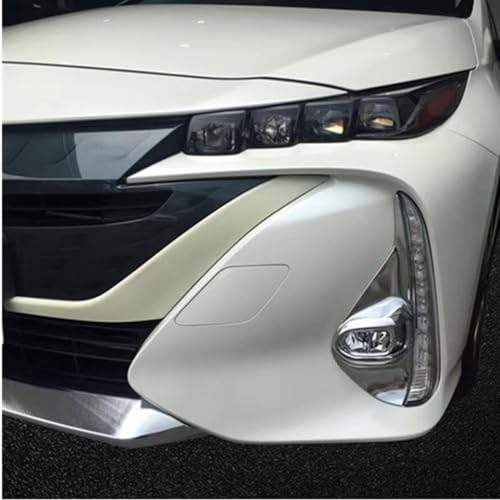 Accessoires de modification Prius PHV 2017 avec bande antibrouillard avant - 3