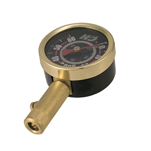 Campbell Hausfeld 0-60 PSI