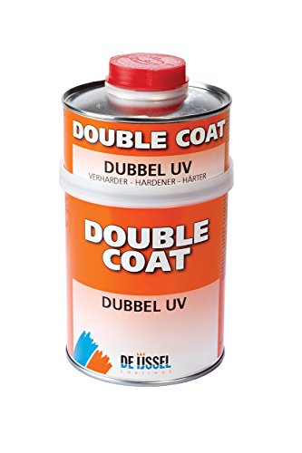De IJssel Double Coat Doppel UV Cover
