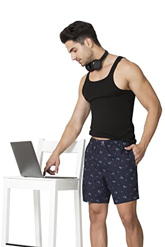 Image of Van Heusen Men Boxer Shorts