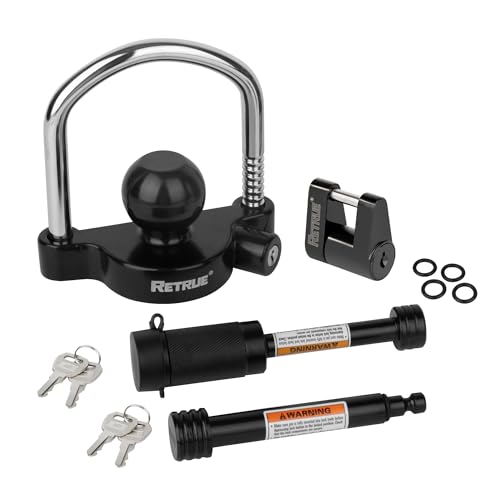 Sollbry Ensemble De Serrures Universelles Blanches Pour Portes Et Fenetres Coulissantes 4 Pieces Serrure De Securite Pour Cour Coulissante Avec Cle Pour La Maison Ou Le Bureau 84638374