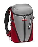 Manfrotto MB OR-ACT-BPGY Off road Stunt Rucksack für Action und CSC Kamera grau