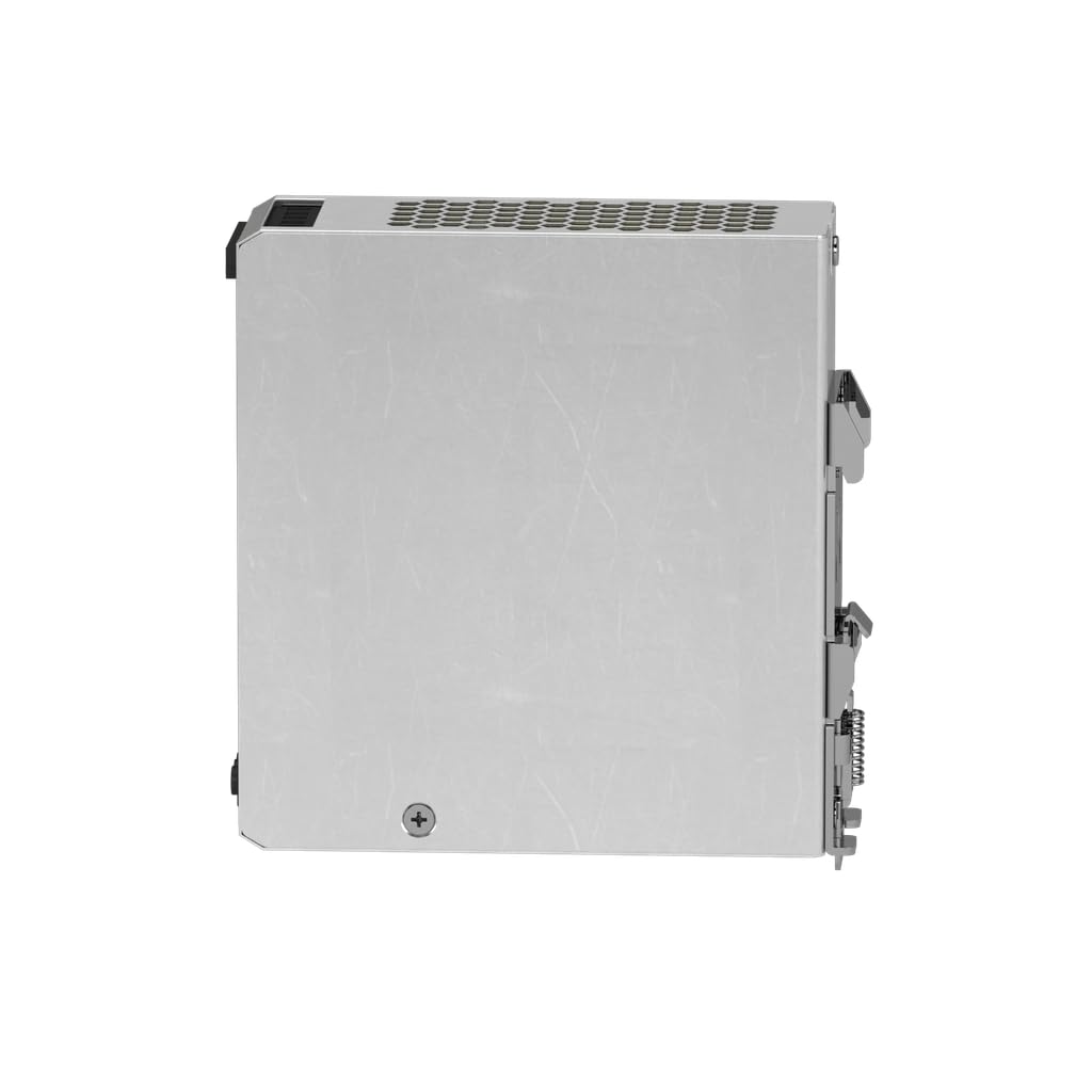 Schneider Electric Bloc d'alimentation 24 V 5 A 1PH optimisé Marque
