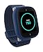 XPLORA X6 Play - wasserdichte Telefon Uhr für Kinder - 4G, Anrufe, Nachrichten, Schulmodus, SOS-Funktion, GPS, Kamera, Schrittzähler - 2 Jahre Garantie (BLAU)