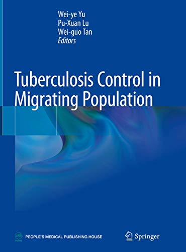 Tuberculosis Control in Migrating Population view 2