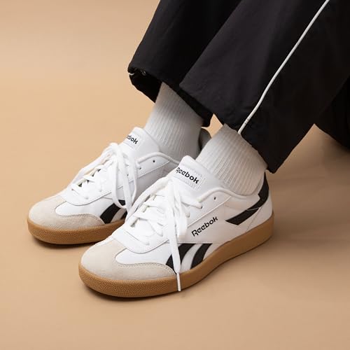 Image of Reebok Unisex Adult Smash Edge Suede