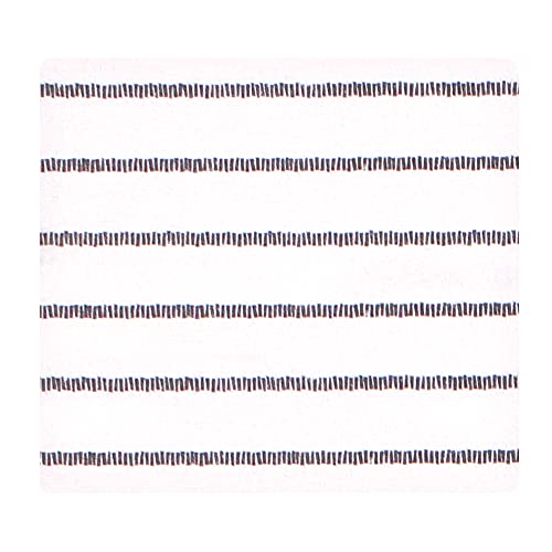 Image of Hudson Baby Unisex Baby Cotton Flannel Receiving Blankets, Modern Neutral Safari, One Size