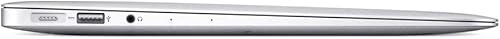 Miniatura 4 de Apple MacBook Air de principios de 2014 con Core i5 de 1.3 GHz (13 pulgadas, 8 GB de RAM, 256 GB) (renovado)