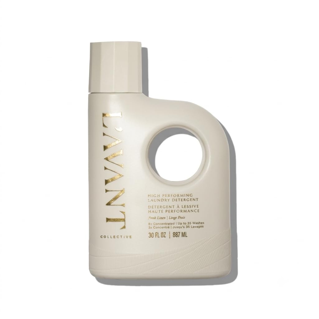 L'avant Collective Luxury Laundry Detergent 32 oz
