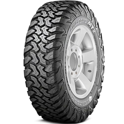 HANKOOK Dynapro MT2 RT05 LT265/70R17 121/118Q E