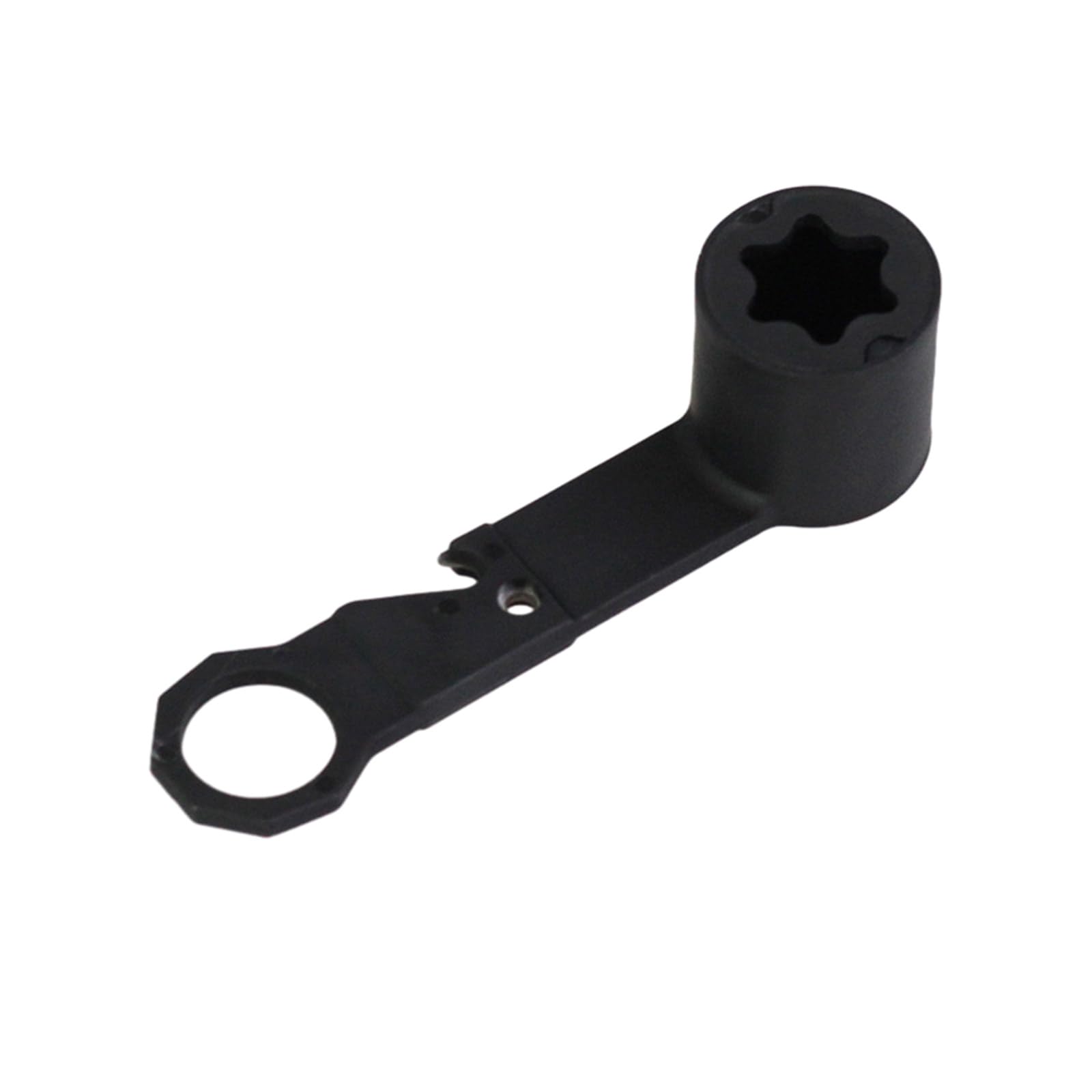 Mekalero Kitchen Blender Juicer Wrench Replacement Parts for TM21 TM31 Juicer Spare Part Accessories Removal Tool Wrench