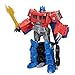 Transformers: Rise of The Beasts Beast-Mode Optimus Prime