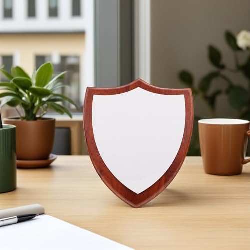Plaque bois de bouclier Tofficu stable pour préserver vos prix - 5